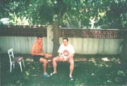 Gallo & Cinghio