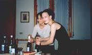 Monia & Ivana