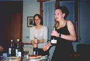 Monia & Ivana