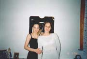 Ivana & Monia