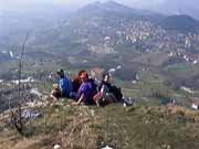 Travicom, Sapa, io e Ivana