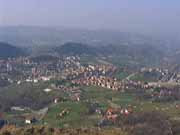Un bel panorama