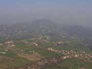 Un altro bel panorama