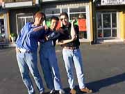 Rubens, Tox e io