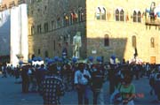 Piazza della Signoria
