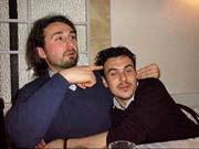Vito & Bambo