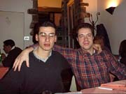 Gallo & Cinghio