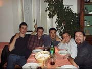 Gallo, Cinghio, Bambo, Tox & Bartol