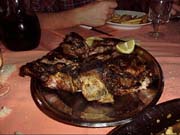 Una gran bella fiorentina