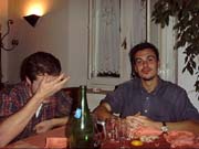 Cinghio & Bambo