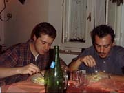 Cinghio & Bambo
