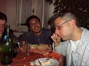Cinghio, Bambo & Tox