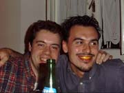 Cinghio & Bambo