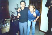 Bambo & RubenS