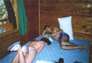 Ivana e Marco