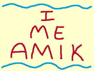 I Me Amik
